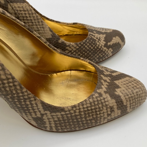 TED BAKER HEELS Women’s size - Picture 3 of 16